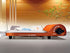 Iwatani Cassette grill Slim